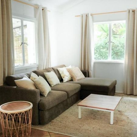 Tamarin River Villa Ngoại thất bức ảnh