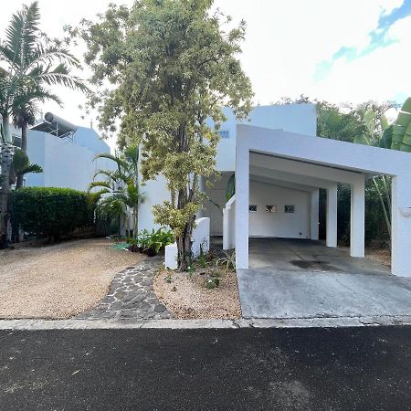 Tamarin River Villa Ngoại thất bức ảnh