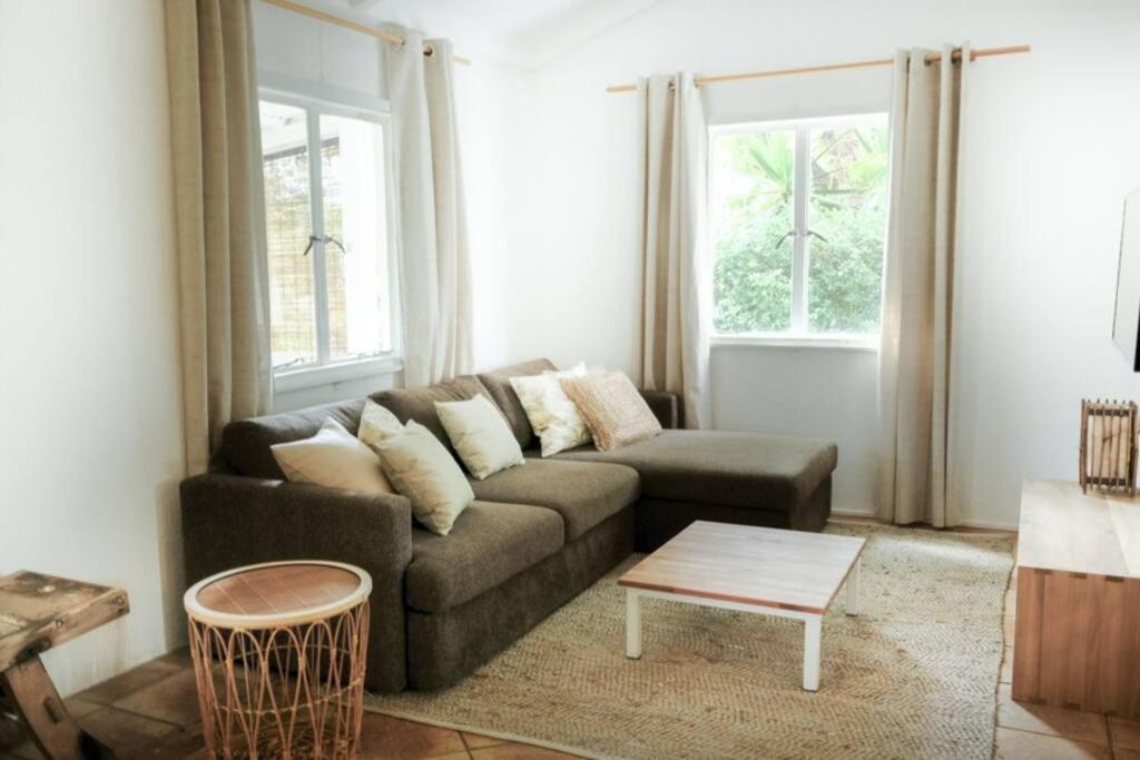 Tamarin River Villa Ngoại thất bức ảnh