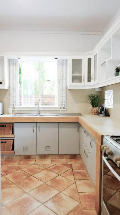 Tamarin River Villa Ngoại thất bức ảnh