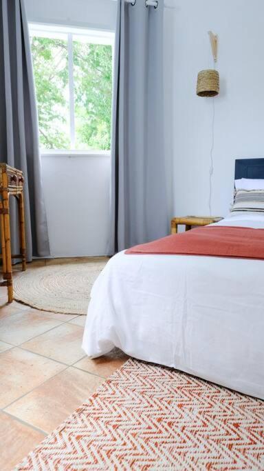Tamarin River Villa Ngoại thất bức ảnh