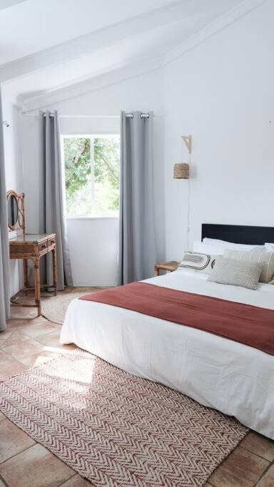 Tamarin River Villa Ngoại thất bức ảnh
