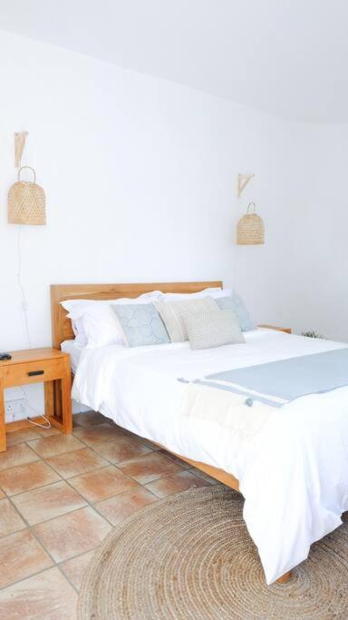 Tamarin River Villa Ngoại thất bức ảnh