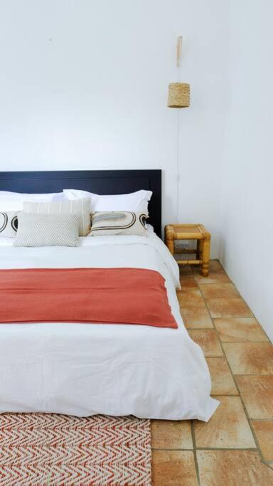 Tamarin River Villa Ngoại thất bức ảnh