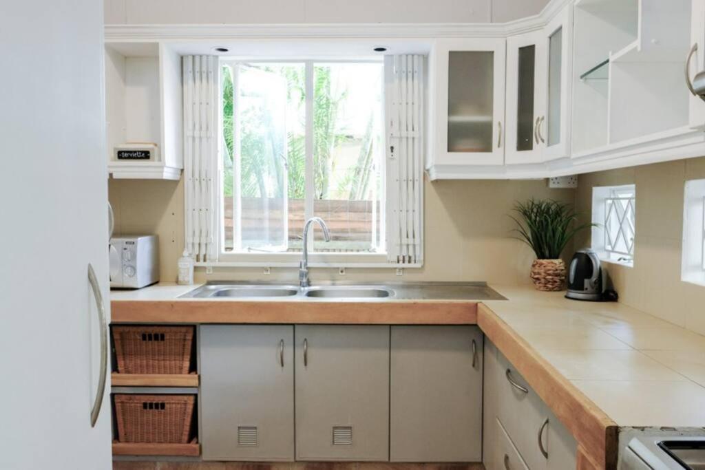 Tamarin River Villa Ngoại thất bức ảnh